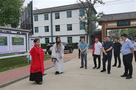 河北徐水：闻“旅”而动提升城乡“新颜值”