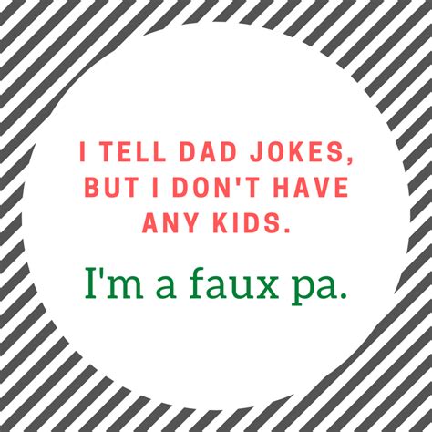 300 Best Dad Jokes That Are So Bad They're Funny (2025) - Parade
