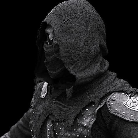 Image result for Mortal Shell Characters