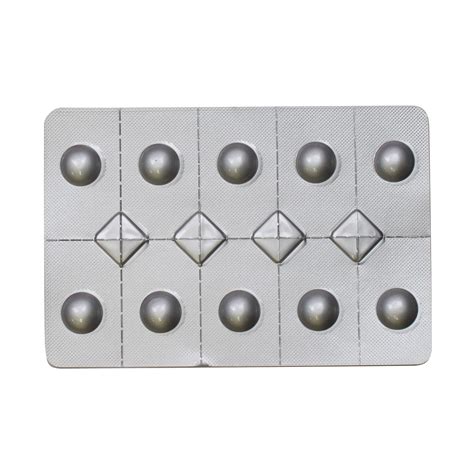 Ondansetron ODT, 8mg Unit-Dose Tablets, 30/Box | McGuff