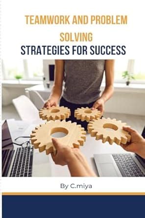 Buy Teamwork and Problem Solving Book Online at Low Prices in India ...
