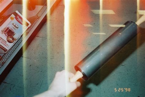 Time Travel Experiments 的图像结果