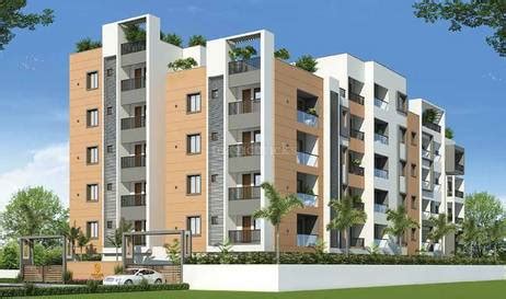 GP Homes Valencia Ruby in Ayanambakkam, Chennai: Price, Brochure, Floor ...
