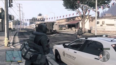 GTA 5 How To Make Money - Five Ways To Become Rich In GTA 5 - MobyGeek.com