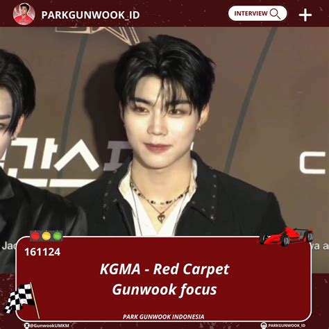 PARK GUN WOOK INDONESIA | 박건욱 | Full fancam "Hot Summer" Park Gunwook by blackgun —•—•— Cr ...
