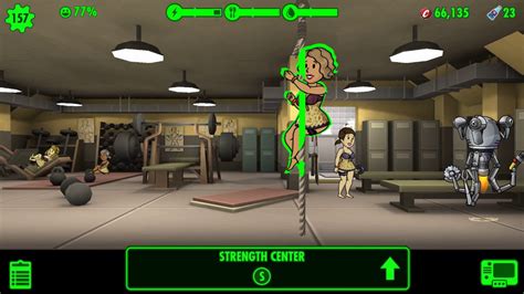 Fallout Shelter Nude Mod