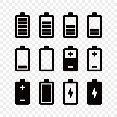 电池标识设计-电池标识模板-电池标识图片-觅知网