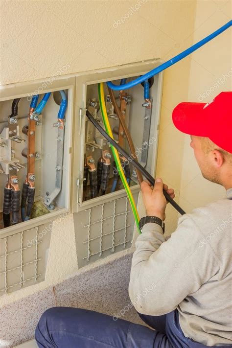 Power Cable Connection of Machine 的图像结果