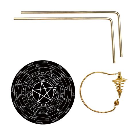 Image result for Dowsing Instruments