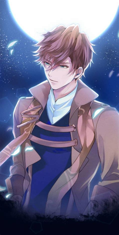 Cute Boy Anime Wallpapers - Top Free Cute Boy Anime Backgrounds ...