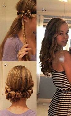 How To Make Your Hair Easier To Style by 25 Ways Of How To Make Your Hair Wavy How To Make Your Hair Easier To Style