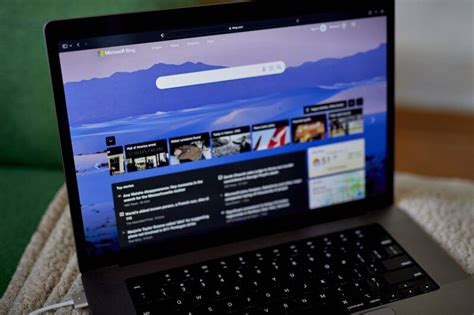 Mac iOS Bing 的图像结果