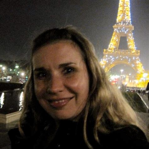 Colleen MILBURY | Quantitative Analyst | PhD | Research profile