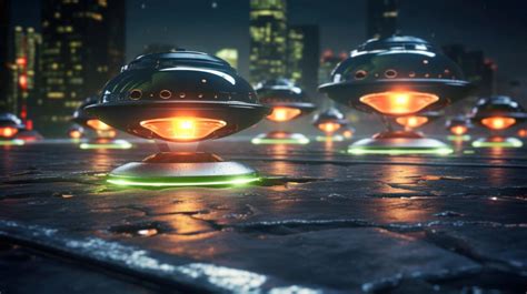 Image result for Alien Technology Explained