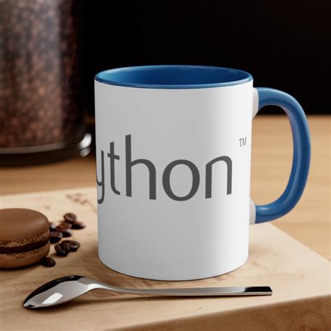 Python Mug 的图像结果
