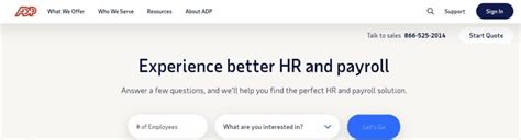 ADP Payroll System 的图像结果