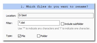 Image result for Diroots File Renamer