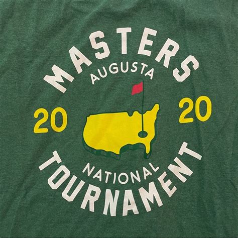 Masters Augusta National Evacuation
