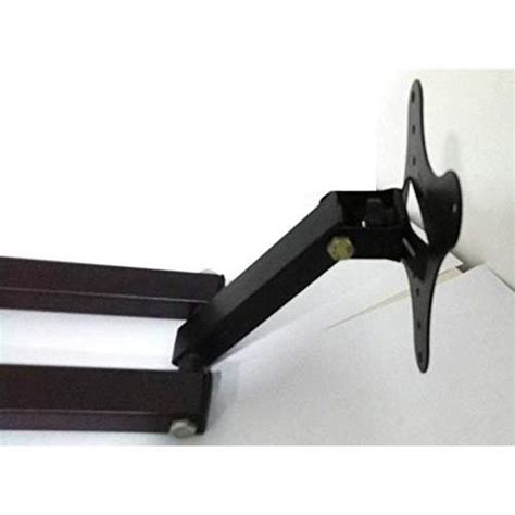 Gadget-Wagon 14-27 inches Corner Swivel Extendable Dual Arm Rotate and ...