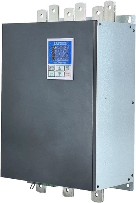 LVSEDTAL Three Phase Motor Soft Starter India | Ubuy