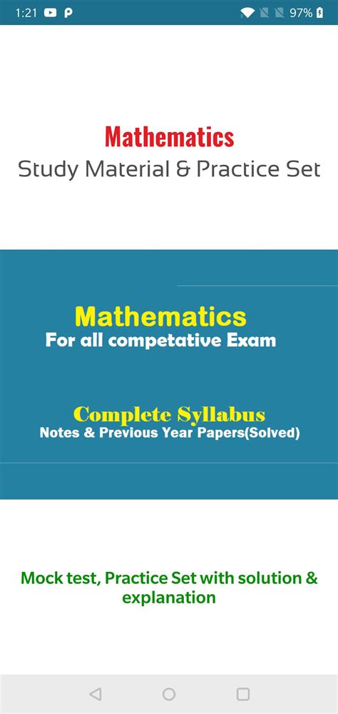 Image result for Competitive Math