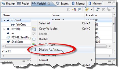 Image result for Eclipse Debugging Tutorial