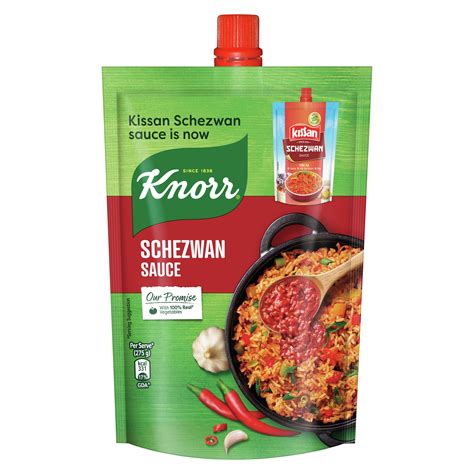 Sauces | Knorr India