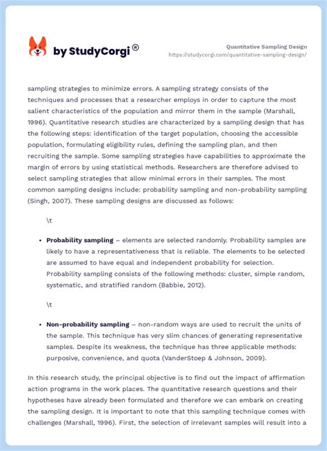 Image result for Quantitative Random Sampling Examples