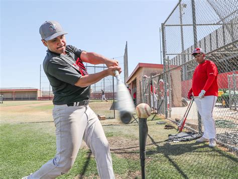 Desert Mirage High School