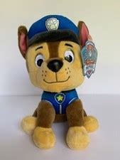 New Listing Gund Paw Patrol Chase in Signature India | Ubuy