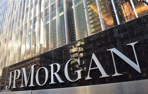 Jpmorgan Chase: US banks look to cut ties with UK hedge fund after sex ...
