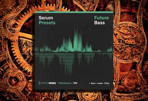 Loopmasters Future Bass Serum MULTi | SOLOSAMPLES