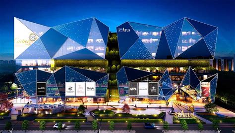 SAYA Status Mall