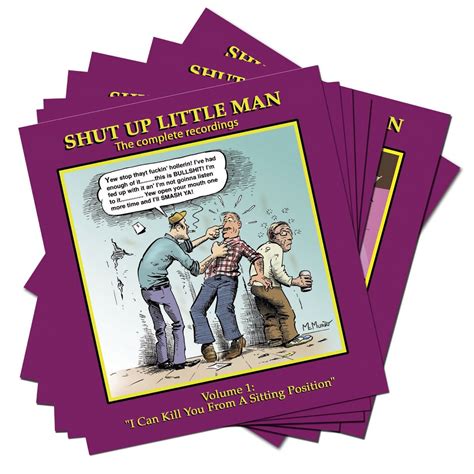 ‎Shut Up Little Man - The Complete Recordings - Album by Peter and ...