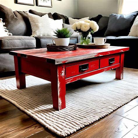 Red Coffee Table Ikea at Indiana Seery blog