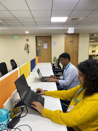 Mastek office photos