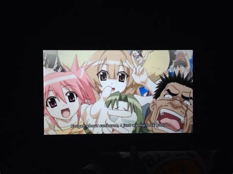 Animw My Bride Is a Mermaid 的图像结果