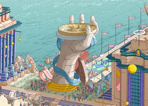 Paris 2024 Olympic logo, poster design & look of the games