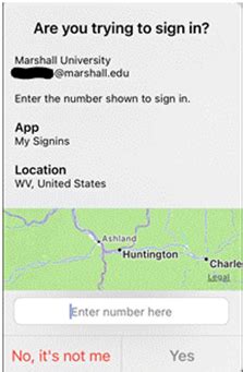 Image result for Authenticator App Notification