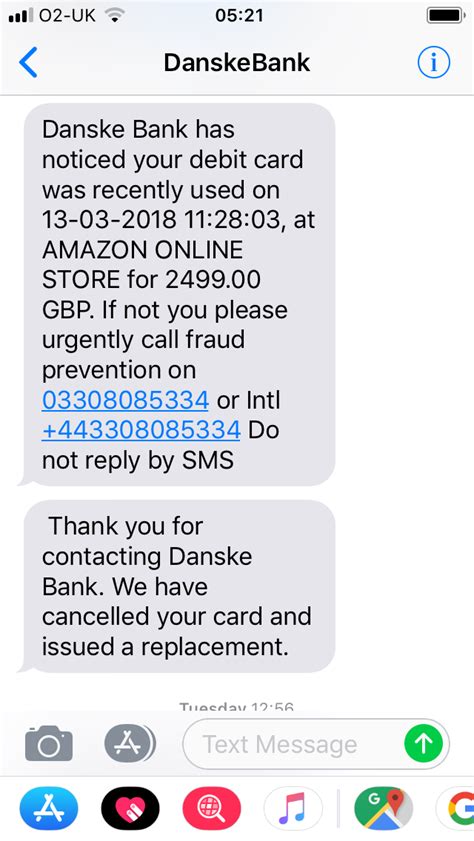 BankFirst Text Scam 的图像结果