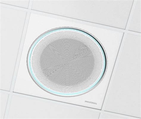 Image result for Ceiling Array Microphone Md60 Moertek