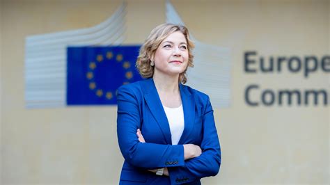 AI Who Is Who: Kto jest kim w AI w Europie: Henna Virkkunen (Komisja ...