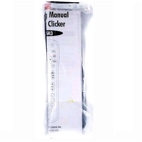 Image result for Spectrum Big Button Remote Control