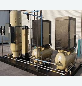 Air Pollution Control Systems | Kartik Engineering