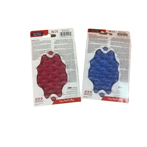 Kong Zoom Groom - All Natural Dog Chews - Grain & Gluten Free – Chewbox