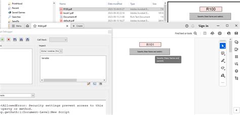 Image result for PDF Set Value Using JavaScript of a Read-Only Field