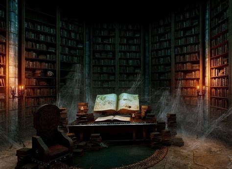 Elevate Your Horror Fiction with Expert Horror Writing Services by ...