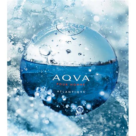 Bvlgari Aqua Atlantique Miniature Perfume - 5ml – Just Attar