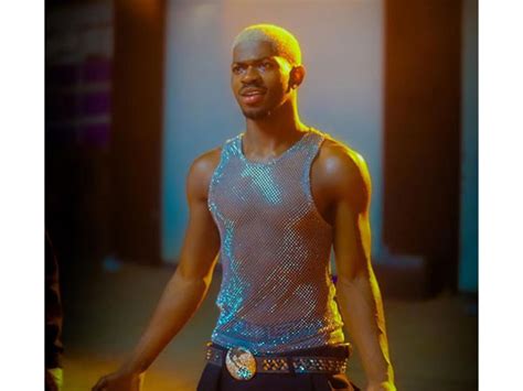 Grammy winner Lil Nas X arrested, hospitalised after roaming streets in ...