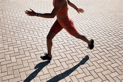 Determining your average stride length: A step-by-step guide | Coach the Run